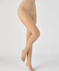 Collant compression dégressive légère Sigvaris, 70D