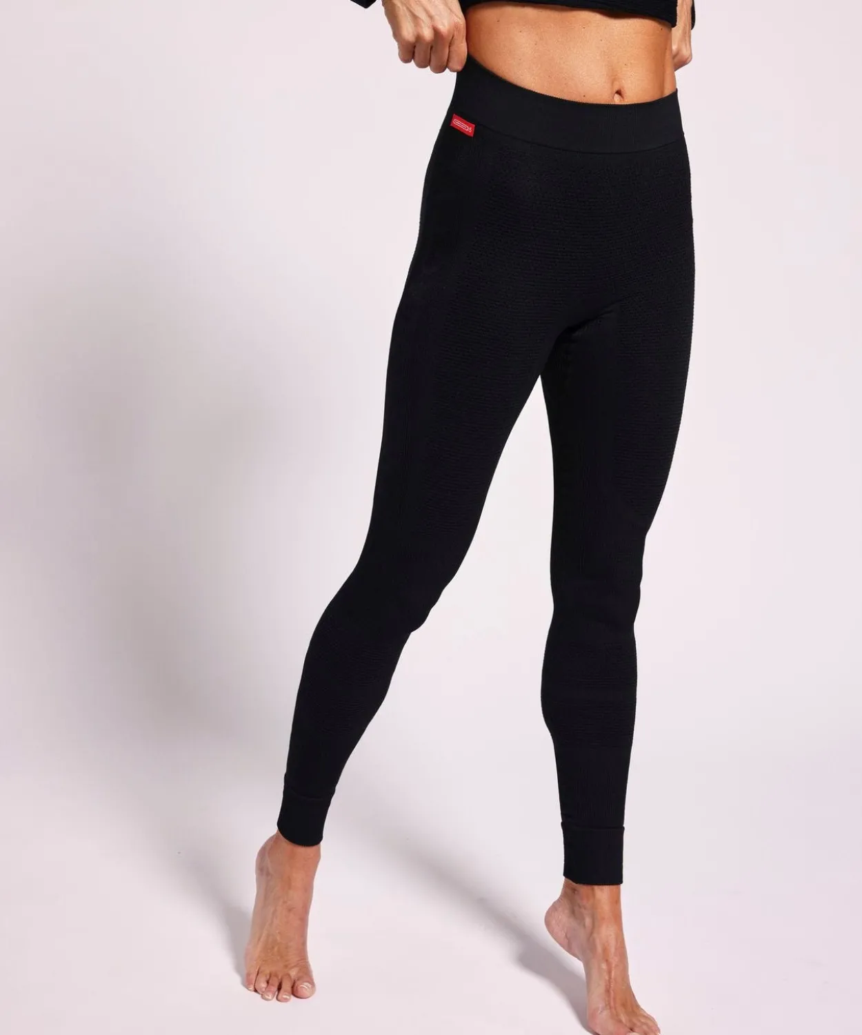 Collant Energy Thermolactyl 5 femme