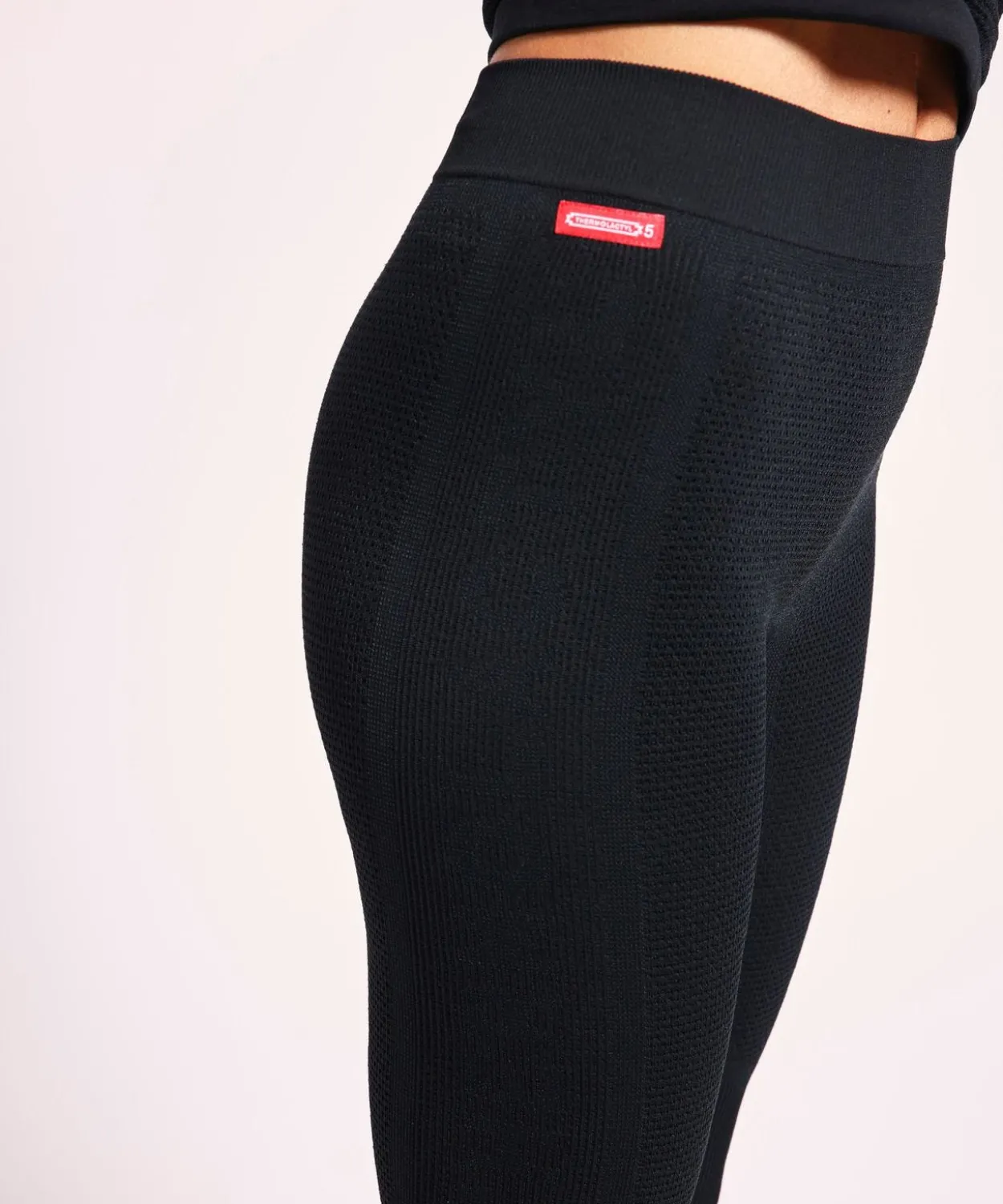 Collant Energy Thermolactyl 5 femme