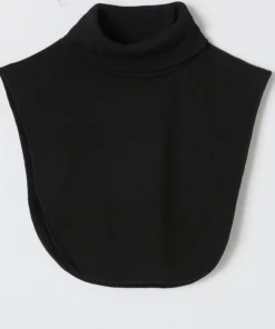 Col plastron molleton gratté Thermolactyl