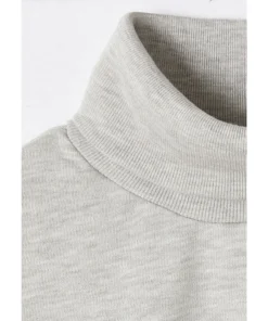 Col plastron molleton gratté Thermolactyl