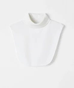 Col plastron molleton gratté Thermolactyl