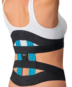 Correcteur de posture Posturostrap d'Epitact®.