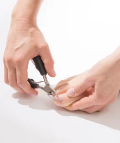 Coupe-ongles de précision