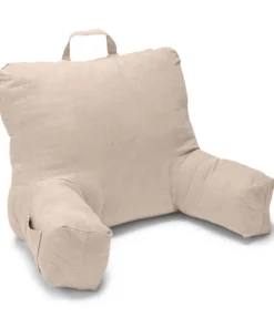 Coussin avec accoudoirs