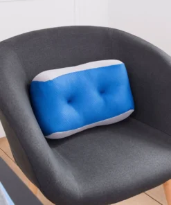 Coussin lombaire