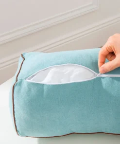 Coussin relève-jambes