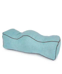 Coussin relève-jambes