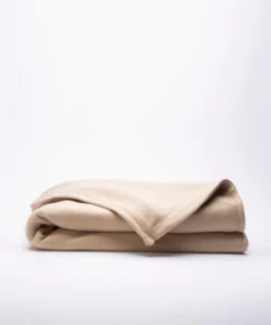 Couverture maille polaire Thermolactyl