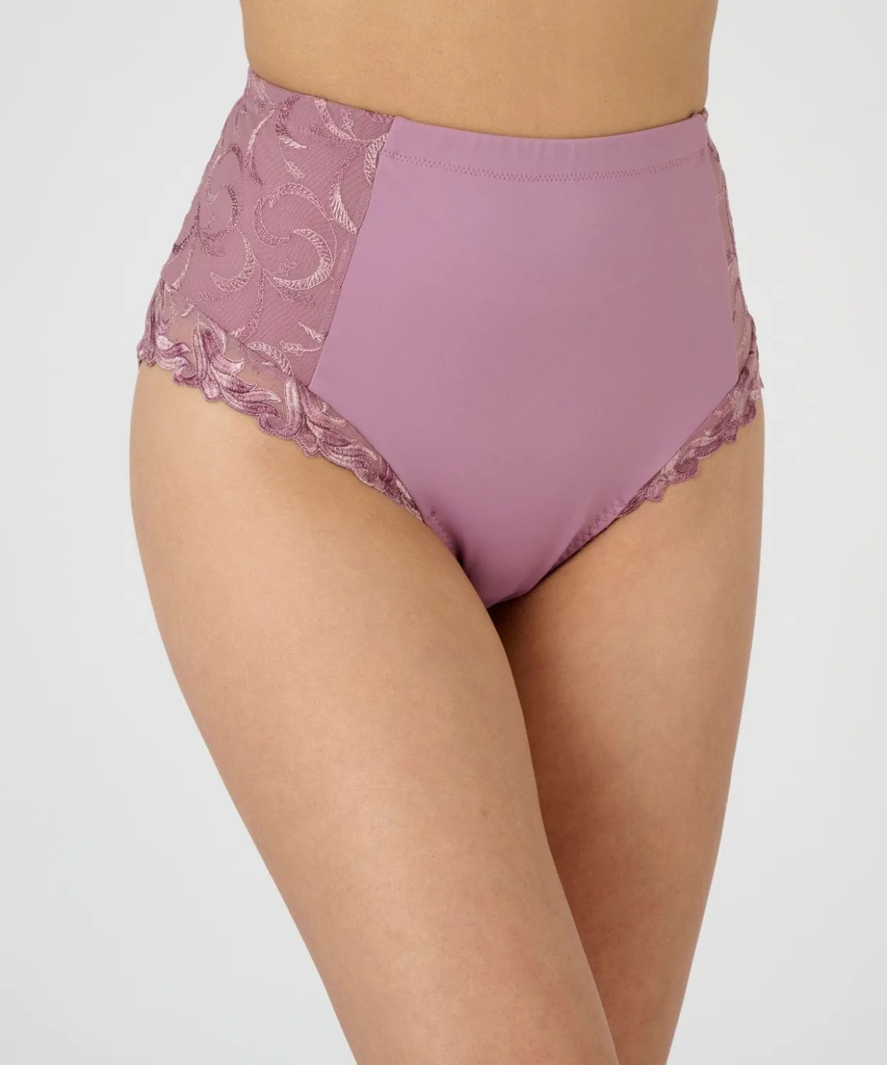 Culotte effet ventre plat ANNA Perfect Fit by Damart