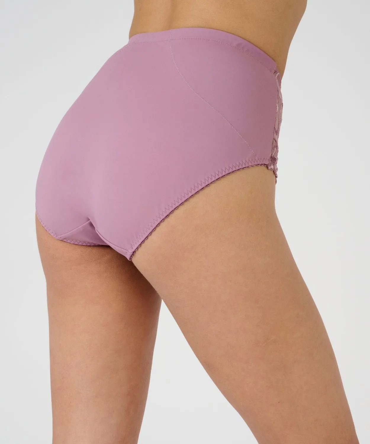 Culotte effet ventre plat ANNA Perfect Fit by Damart