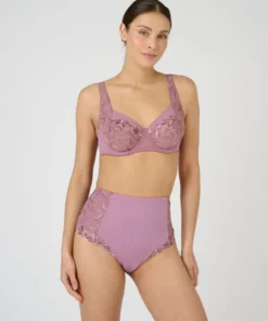 Culotte effet ventre plat ANNA Perfect Fit by Damart