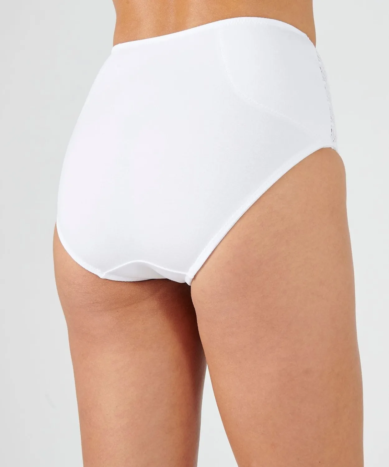 Culotte effet ventre plat CALIE Perfect Fit by Damart