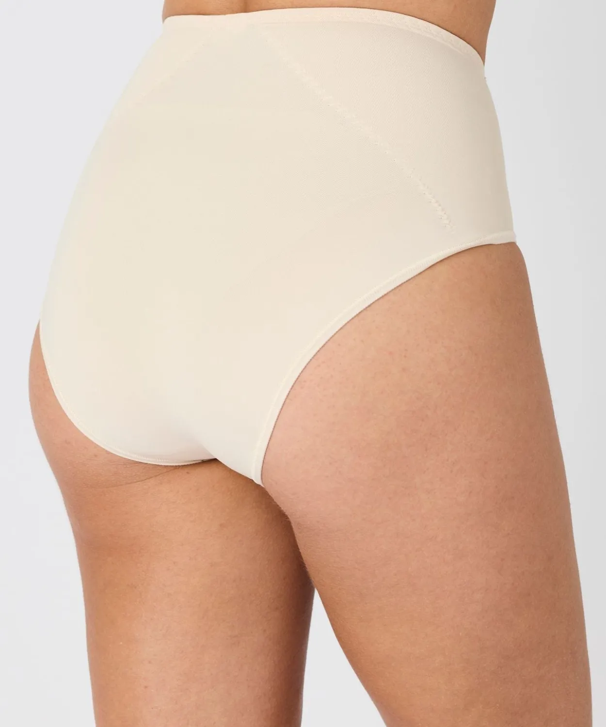 Culotte effet ventre plat Perfect Fit by Damart