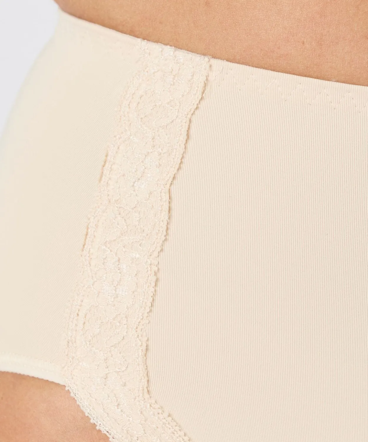 Culotte effet ventre plat Perfect Fit by Damart