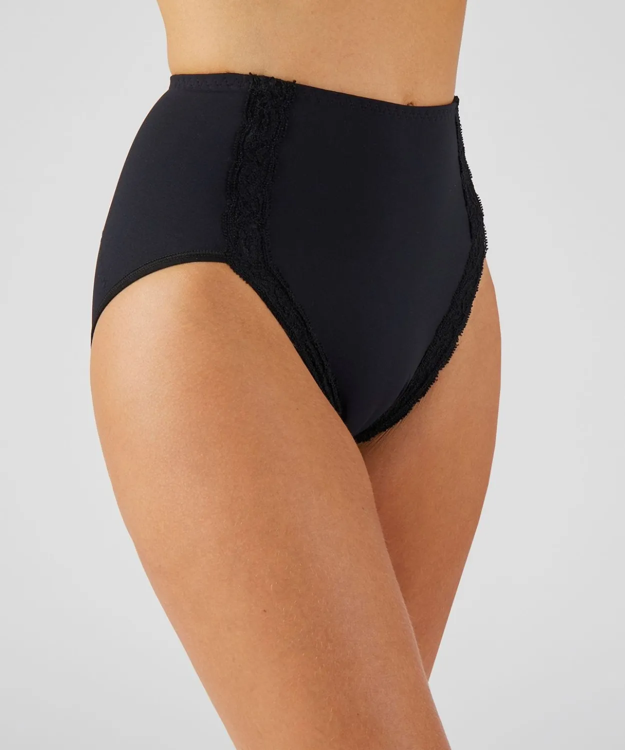 Culotte effet ventre plat Perfect Fit by Damart