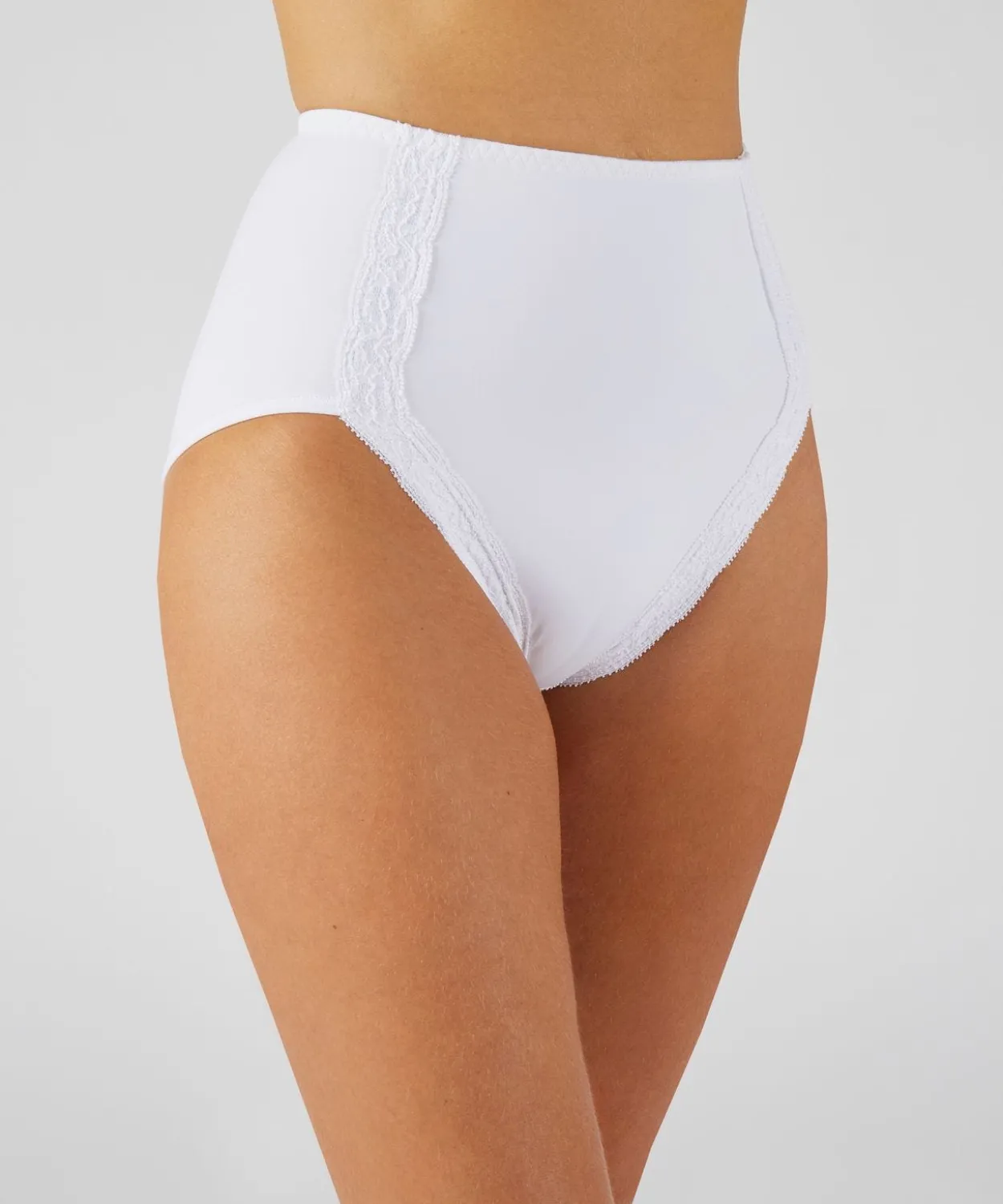 Culotte effet ventre plat Perfect Fit by Damart