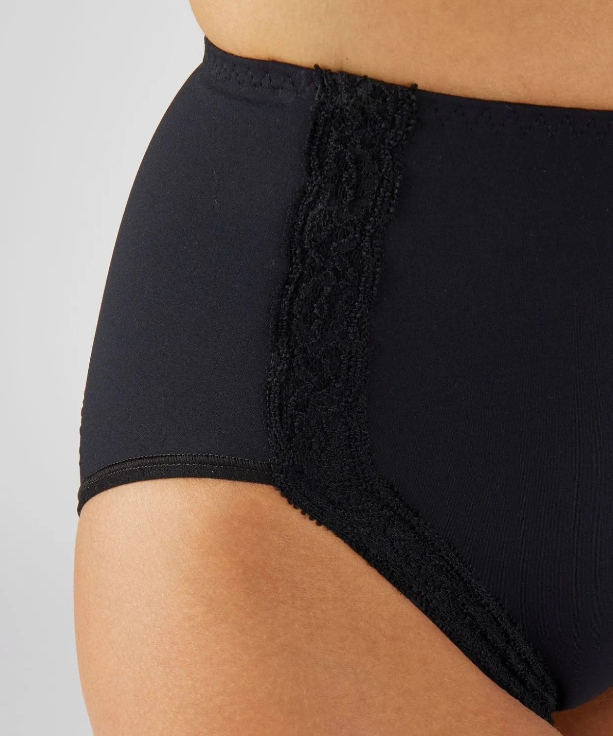 Culotte effet ventre plat Perfect Fit by Damart