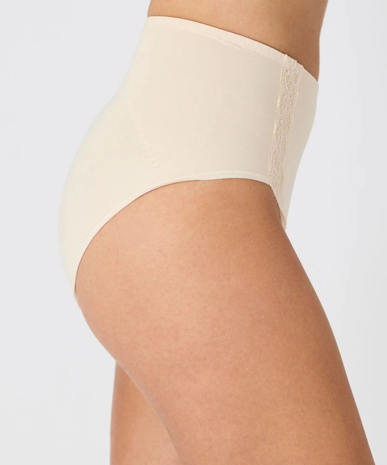 Culotte effet ventre plat Perfect Fit by Damart