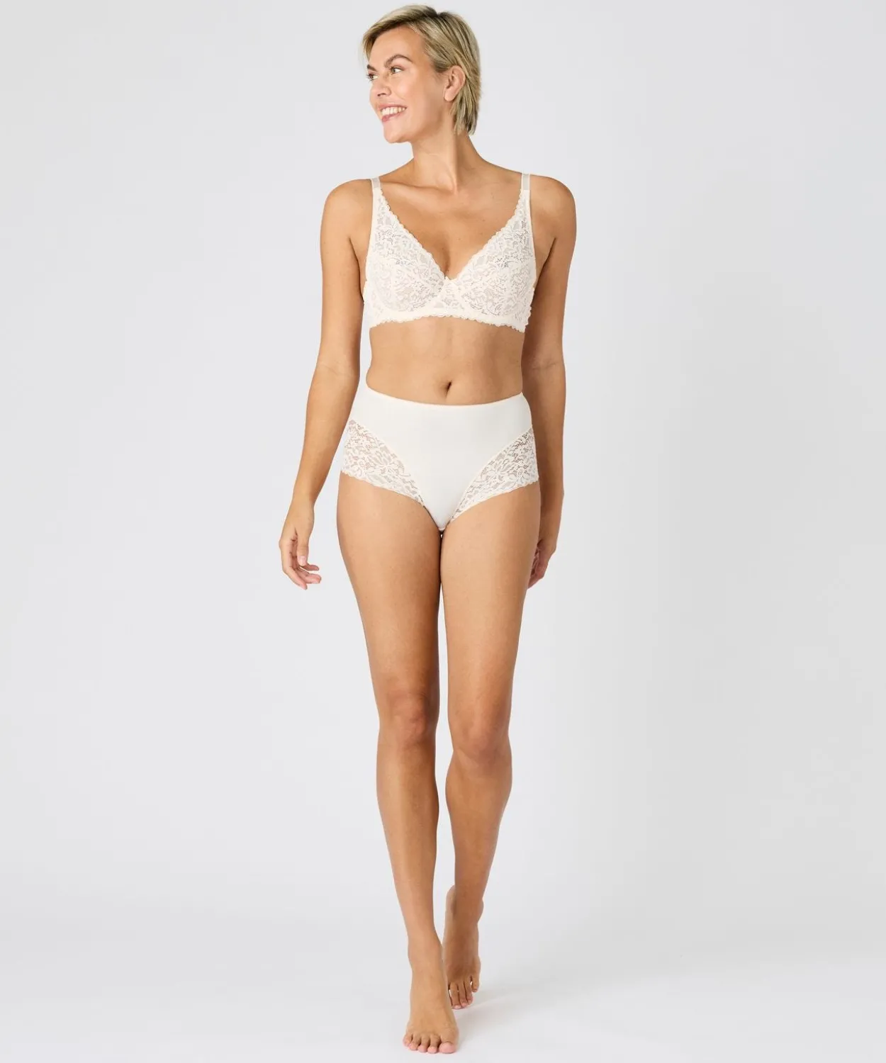 Culotte maxi DIANA by Damart