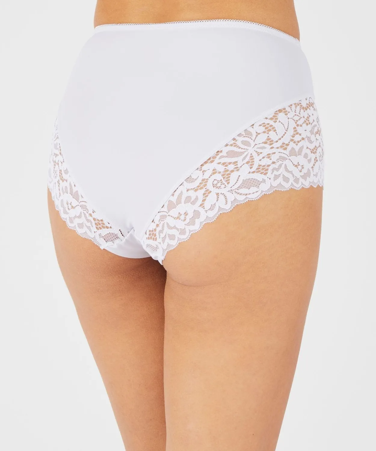 Culotte maxi DIANA by Damart