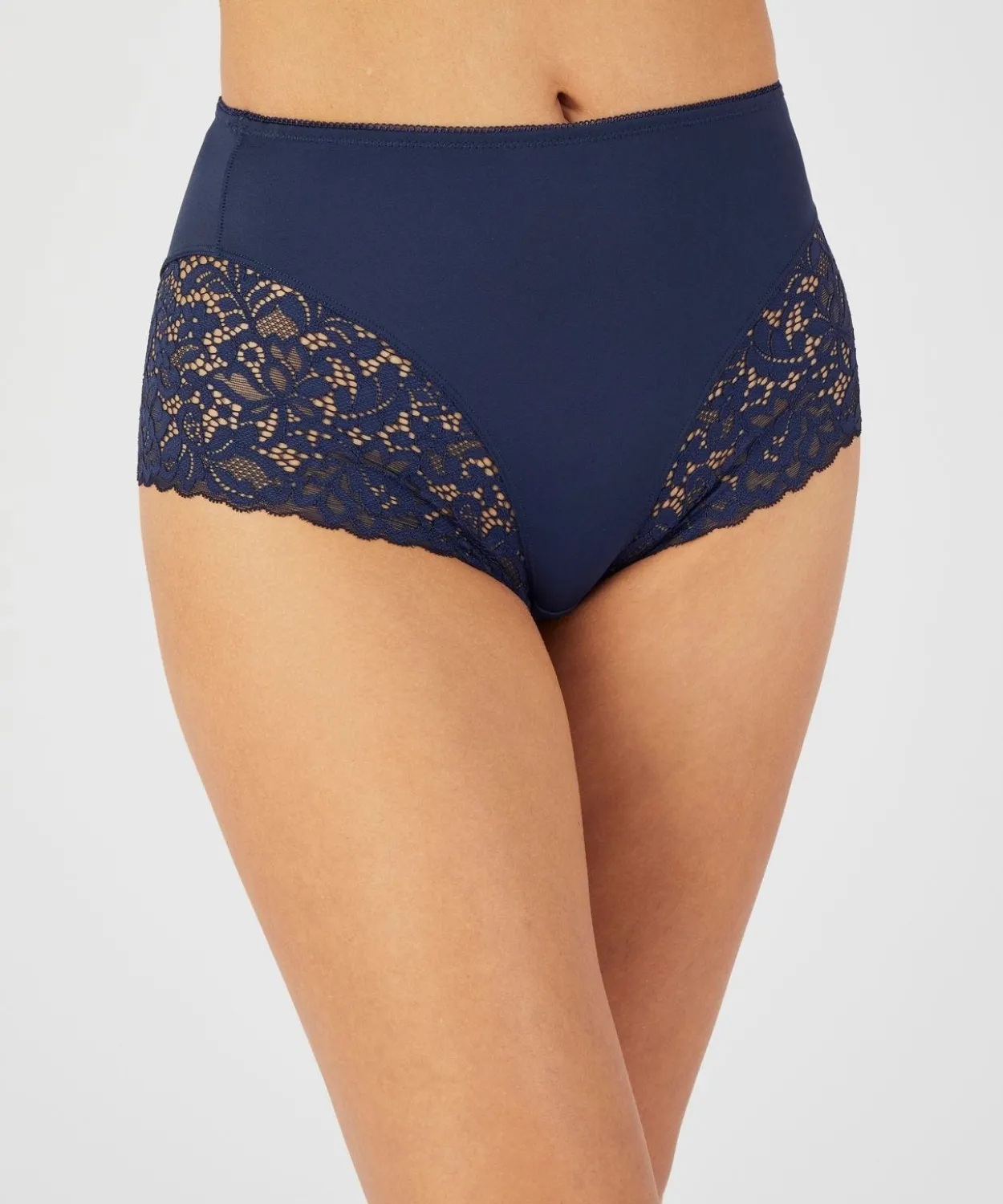 Culotte maxi DIANA by Damart