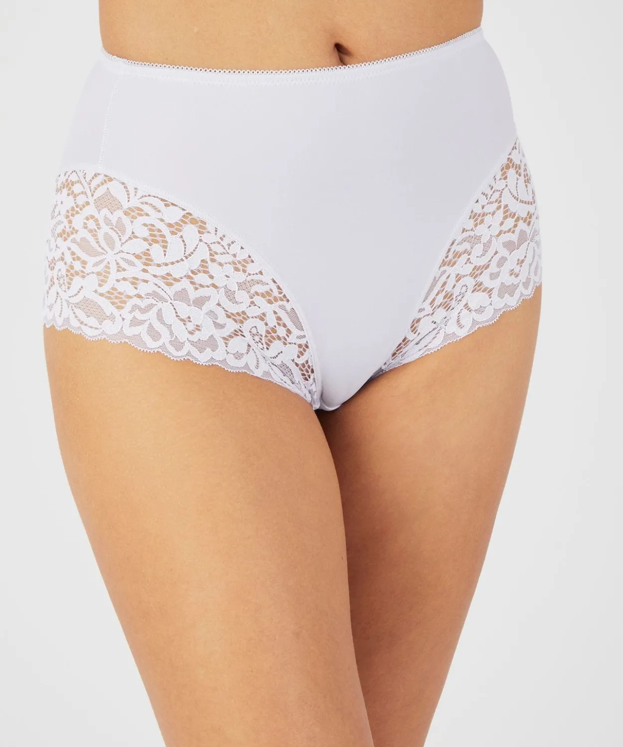 Culotte maxi DIANA by Damart