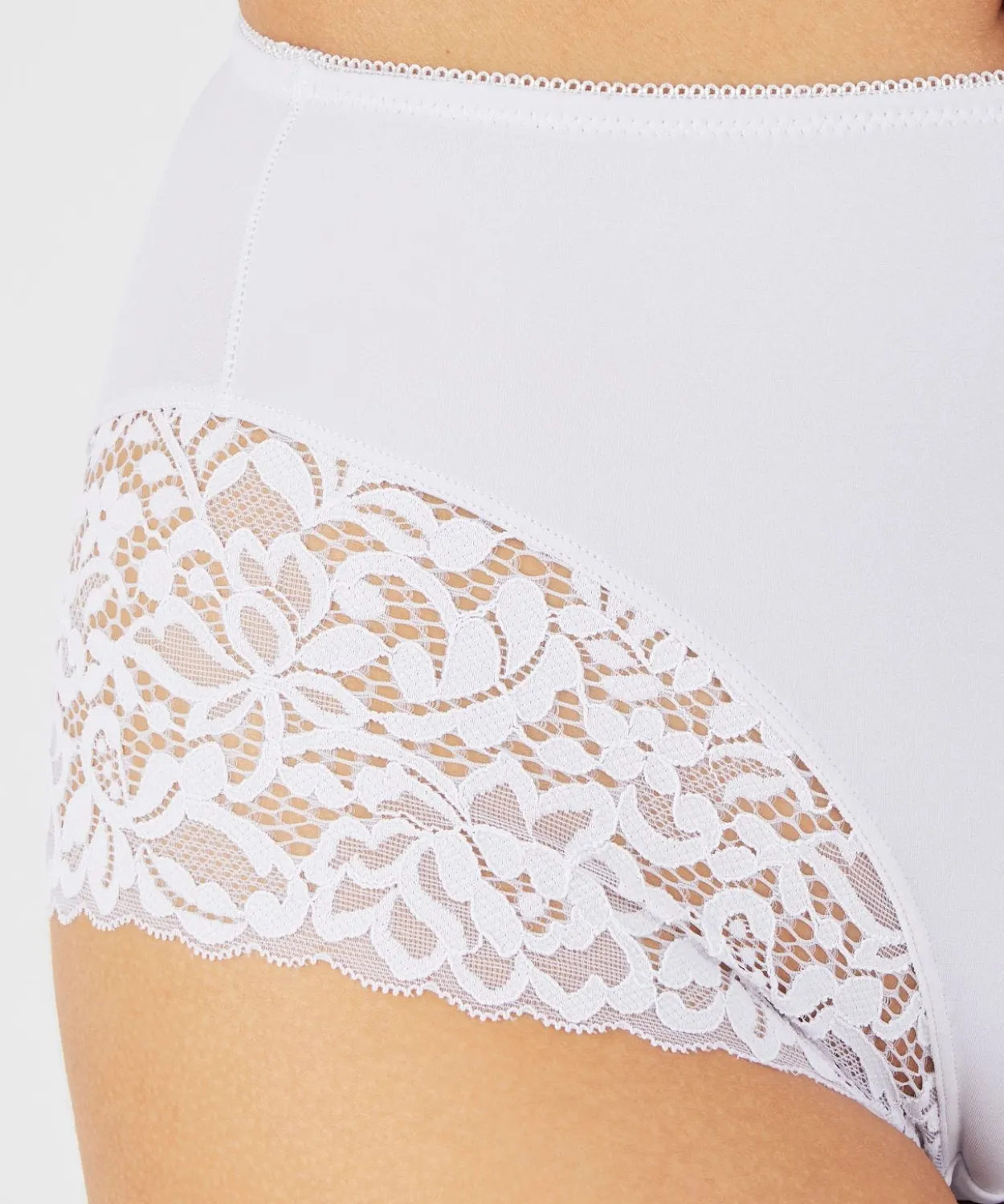 Culotte maxi DIANA by Damart