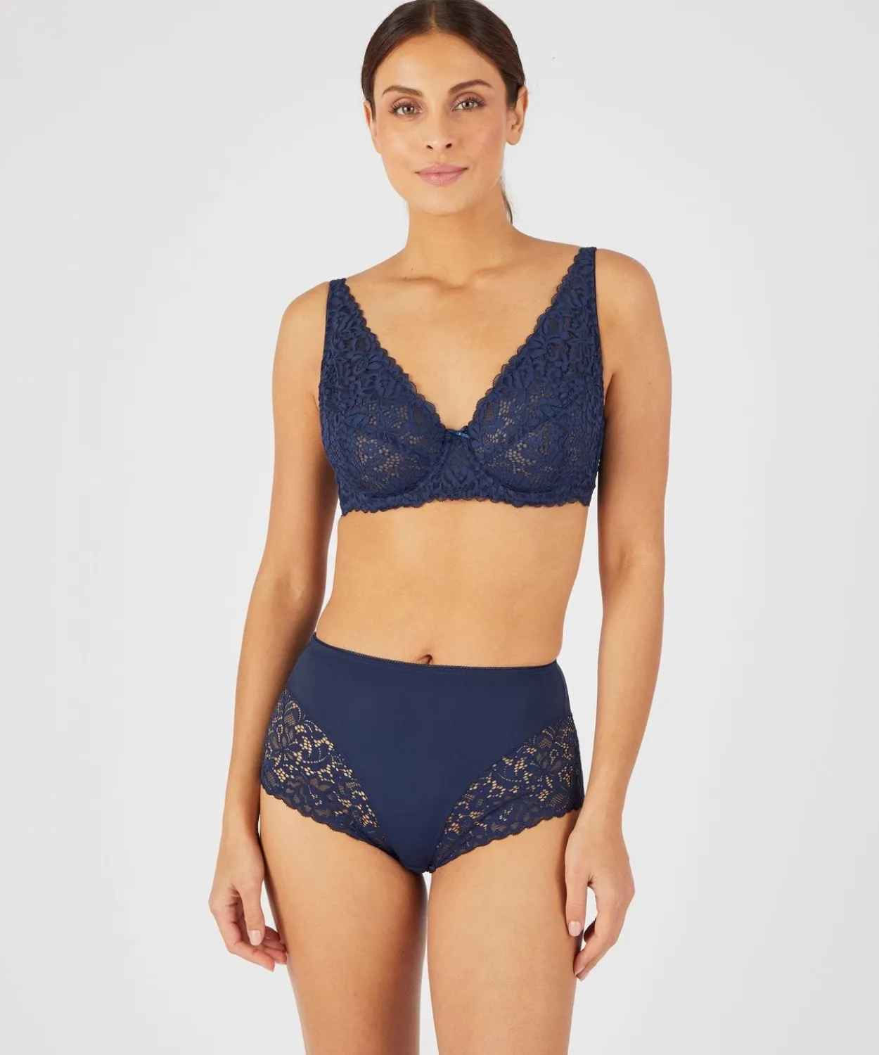 Culotte maxi DIANA by Damart