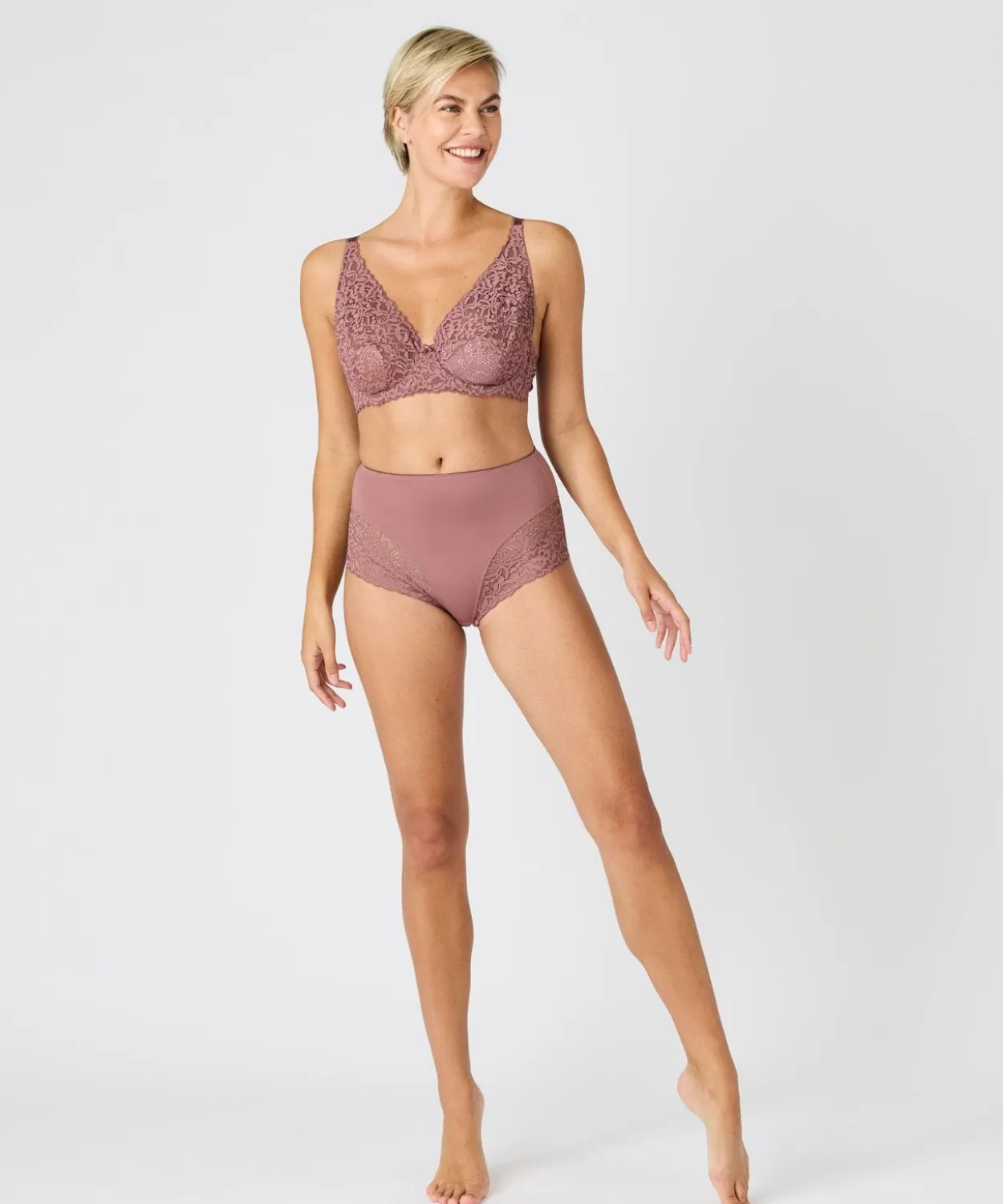 Culotte maxi DIANA by Damart