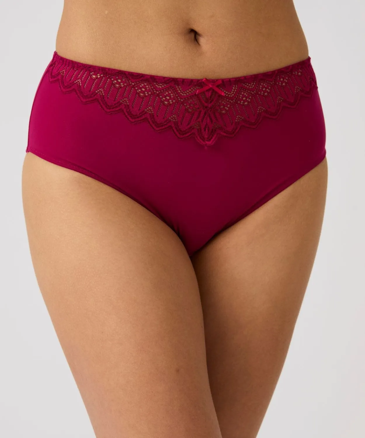 Culotte maxi LENA by Damart