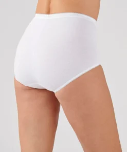 Culotte maxi Sloggi BASIC +