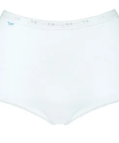 Culotte maxi Sloggi BASIC +