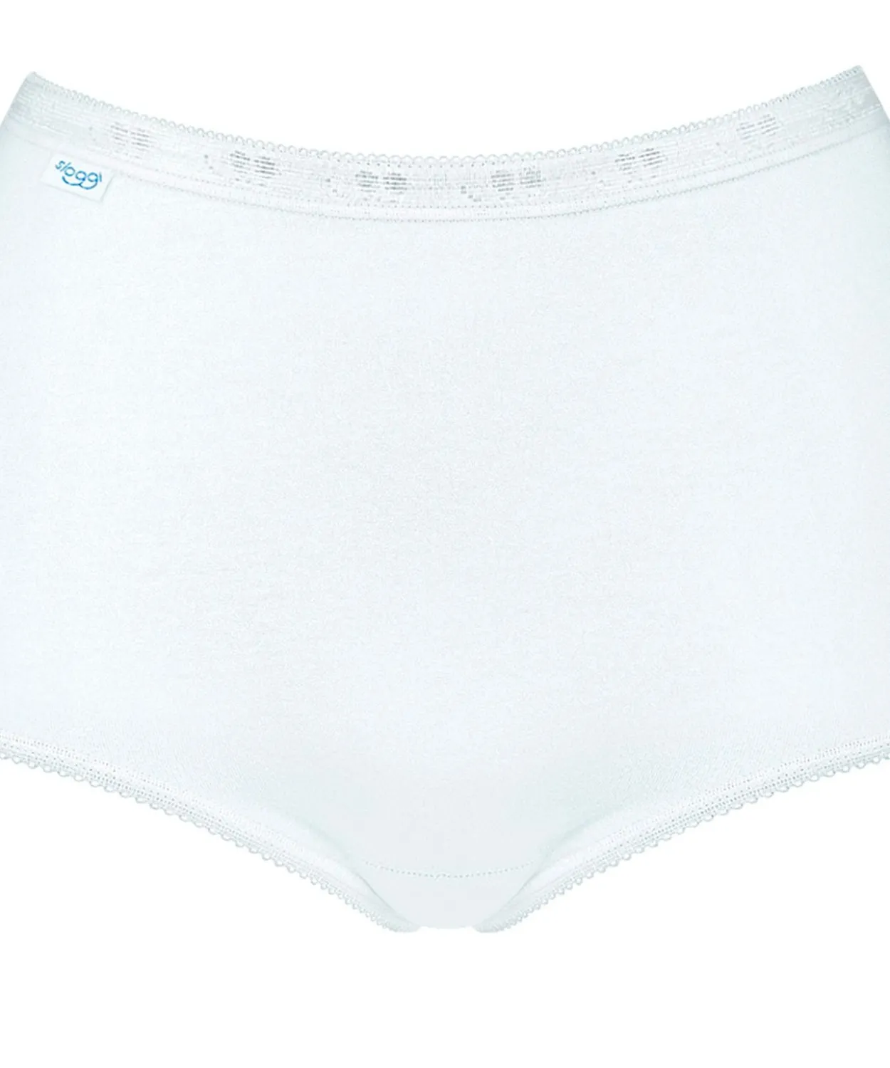 Culotte maxi Sloggi BASIC +