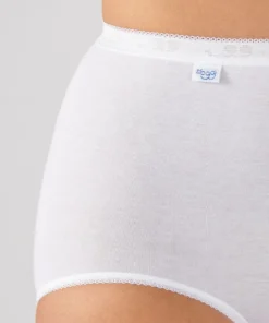 Culotte maxi Sloggi BASIC +