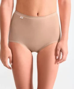 Culotte maxi Sloggi BASIC +