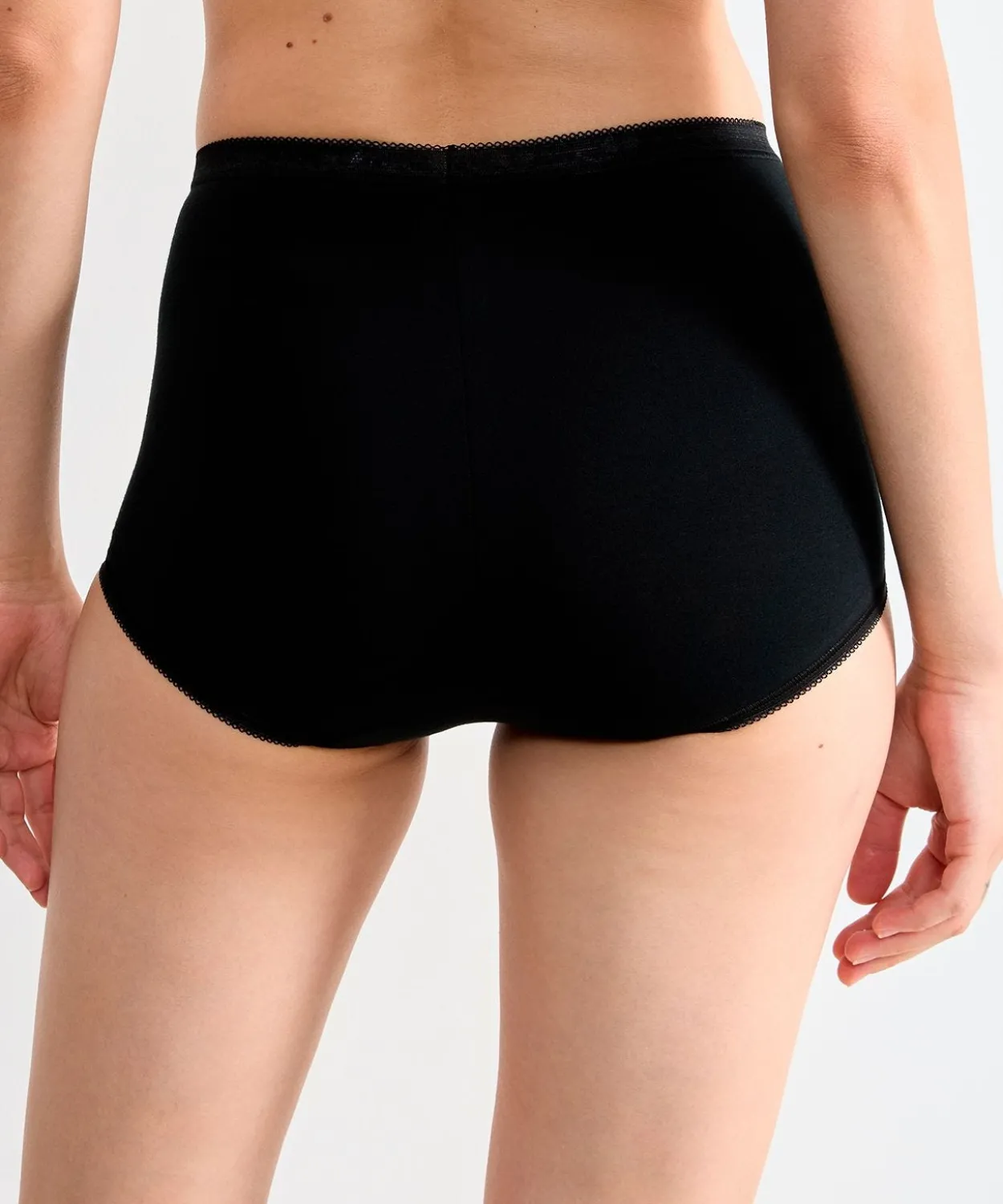 Culotte maxi Sloggi BASIC +