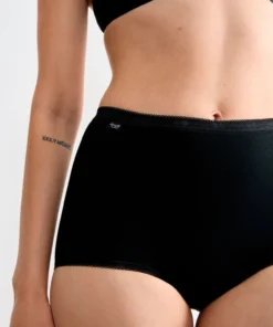 Culotte maxi Sloggi BASIC +