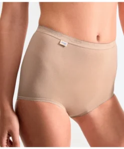 Culotte maxi Sloggi BASIC +