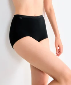 Culotte maxi Sloggi BASIC +