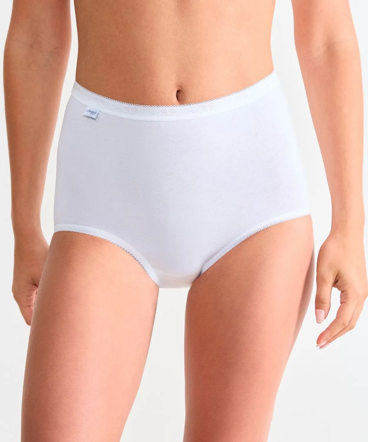 Culotte maxi Sloggi BASIC +