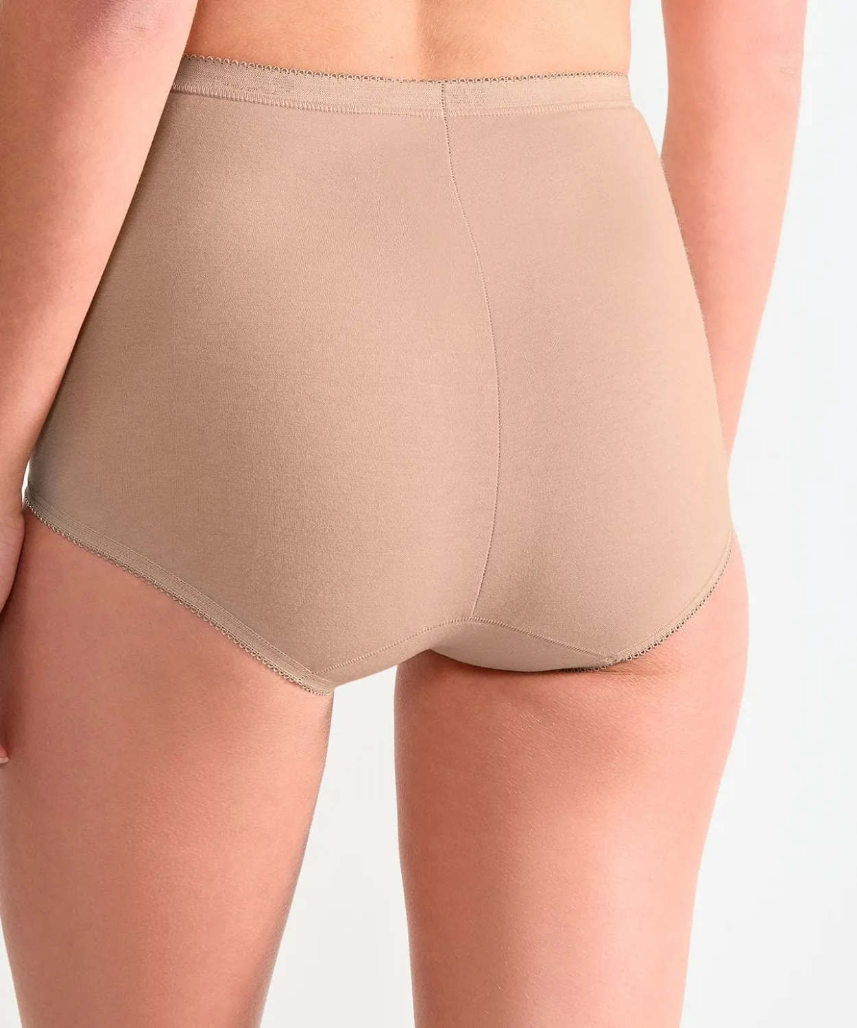 Culotte maxi Sloggi BASIC +