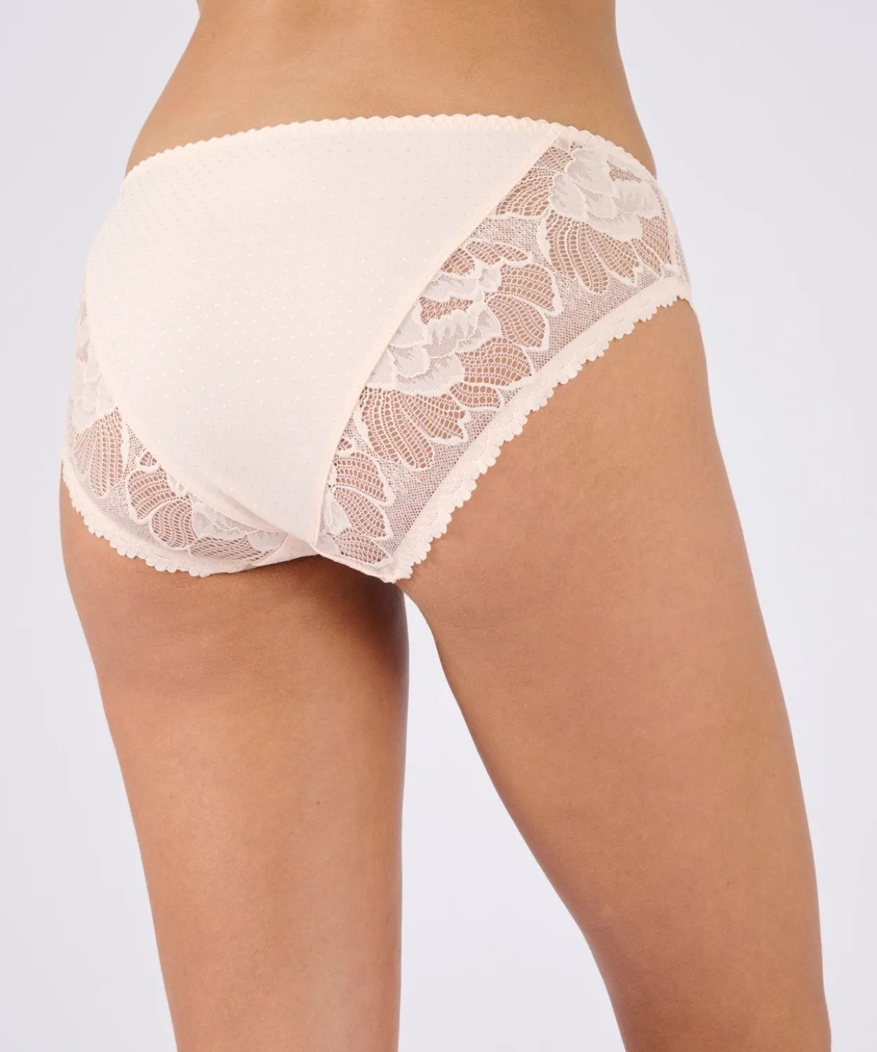 Culotte midi NINA by Damart