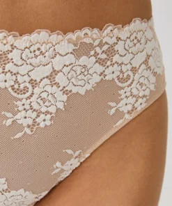 Culotte midi ROSA by Damart.