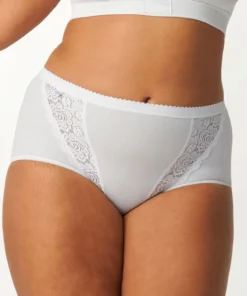 Culottes Sloggi CHIC maxi, 3 achetées + 1 gratuite