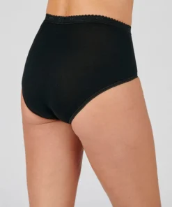Culottes Sloggi CHIC maxi, 3 achetées + 1 gratuite