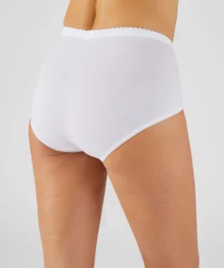Culottes Sloggi CHIC maxi, 3 achetées + 1 gratuite