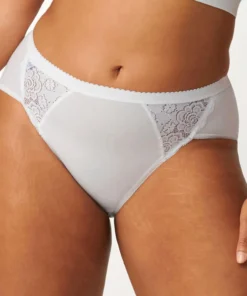 Culottes Sloggi CHIC midi, 3 achetées + 1 gratuite