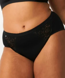 Culottes Sloggi CHIC midi, 3 achetées + 1 gratuite