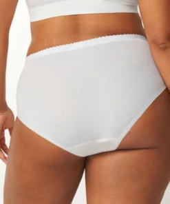Culottes Sloggi CHIC midi, 3 achetées + 1 gratuite